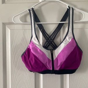 Victorias secret knock out sports bra EUC